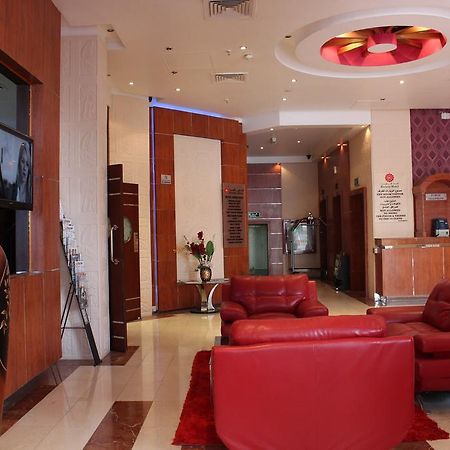 Riviera Hotel Манама Экстерьер фото