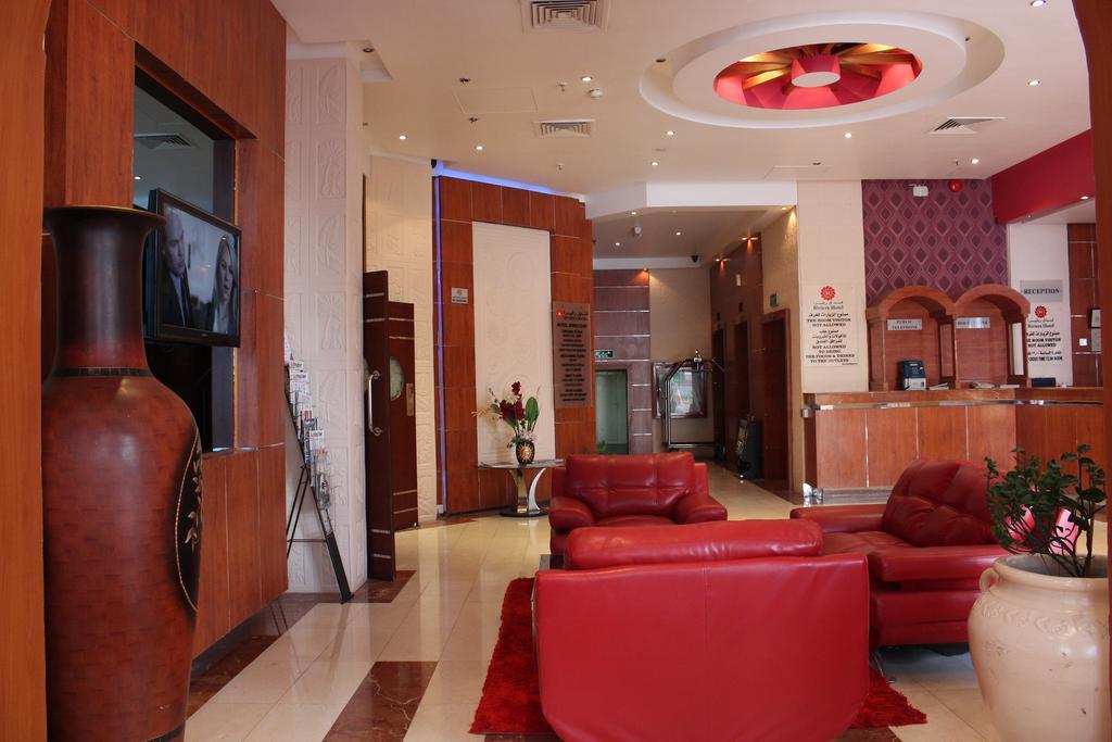 Riviera Hotel Манама Экстерьер фото